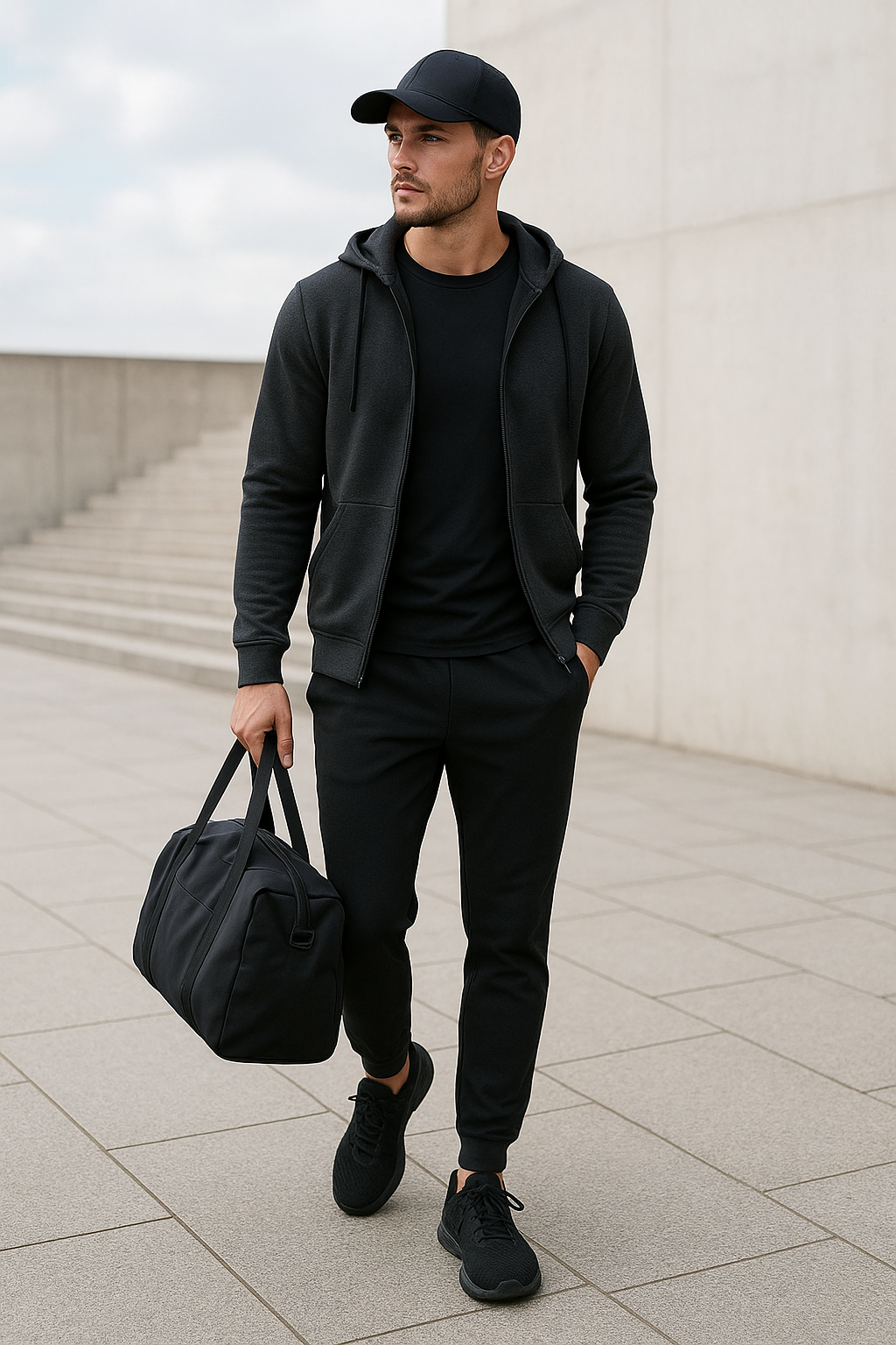 Men's