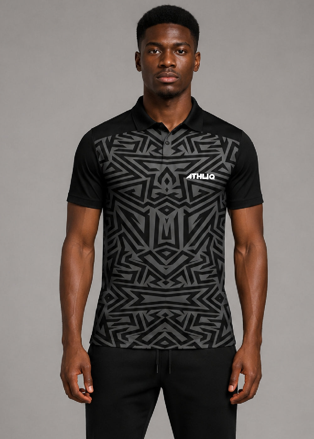 Velocity Short Sleeve T-shirt
