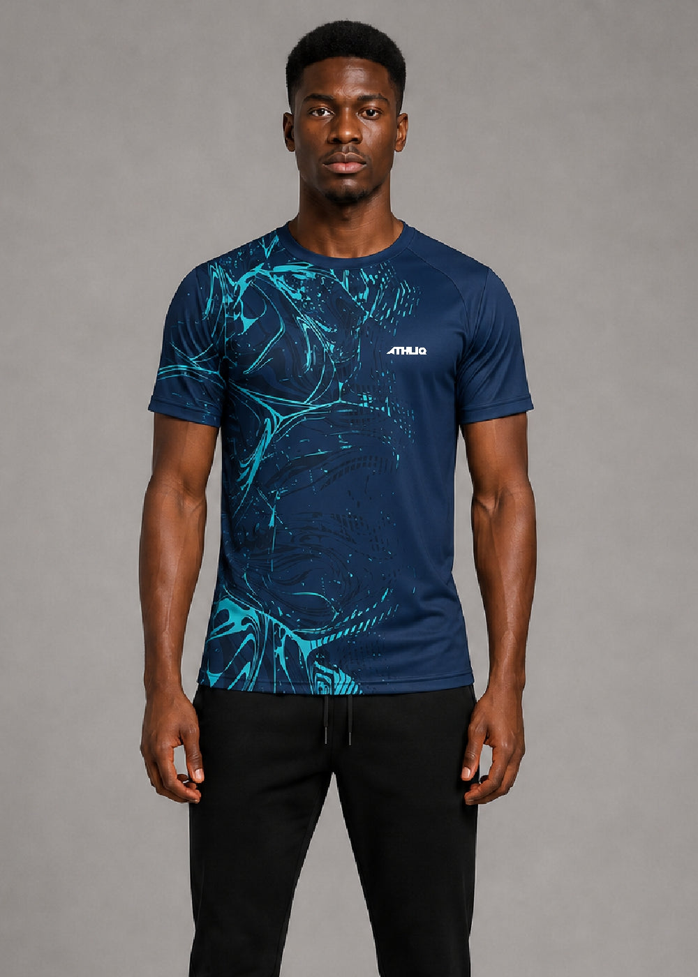 Men's ZERO HEAT Short Sleeve