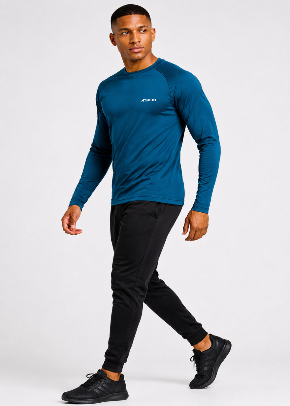 Raglan Tee