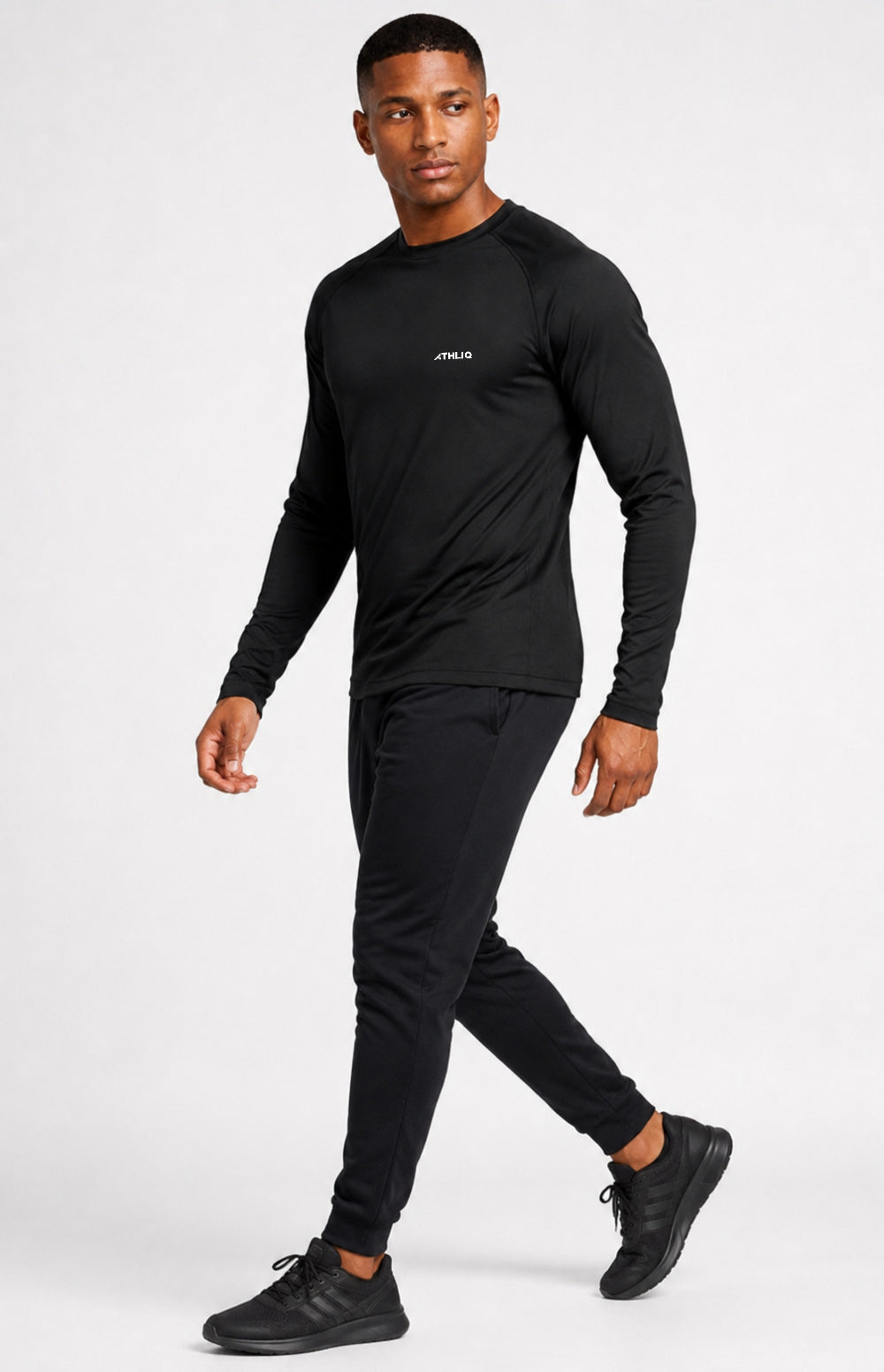 Raglan Tee