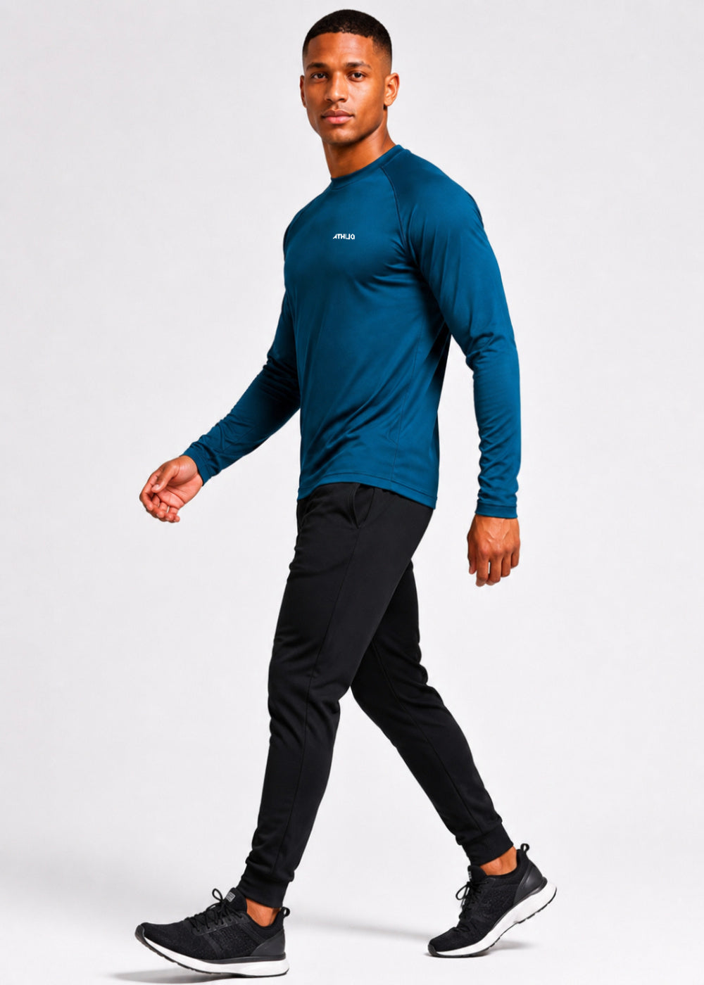 Raglan Tee