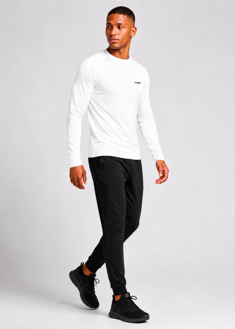 Raglan Tee