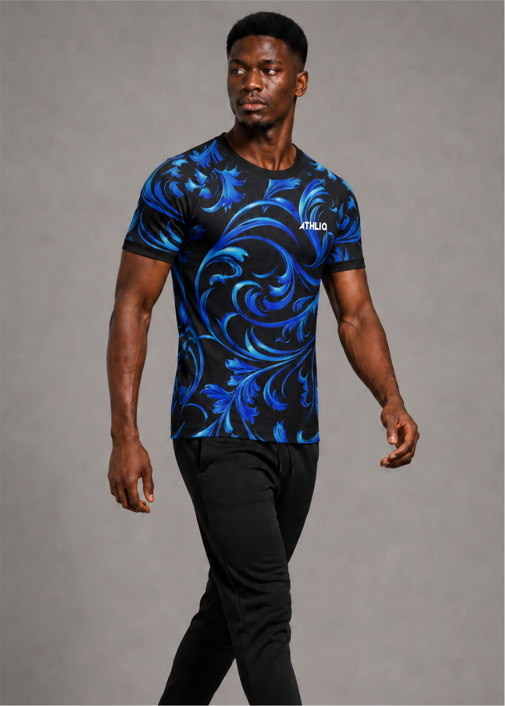 Men's ZERO HEAT Short Sleeve