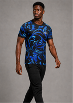 Men's ZERO HEAT Short Sleeve