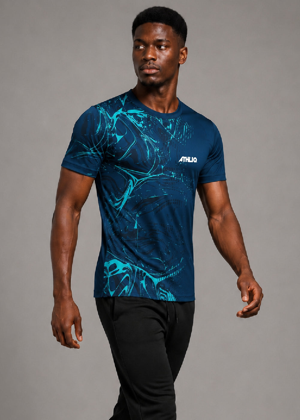 Men's ZERO HEAT Short Sleeve
