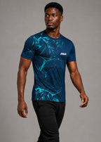 Men's ZERO HEAT Short Sleeve