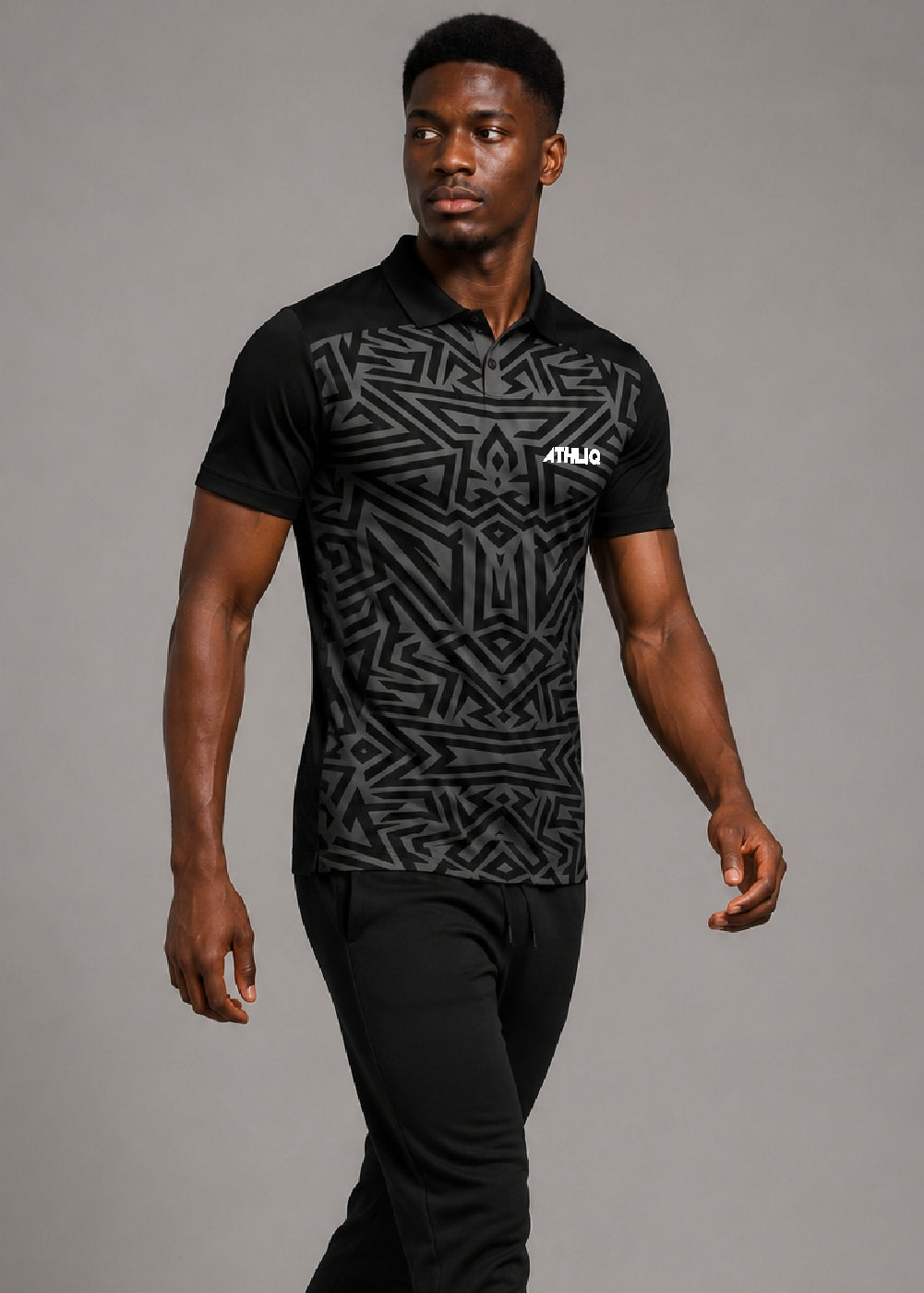 Velocity Short Sleeve T-shirt