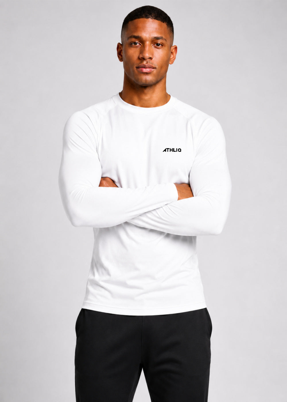 Raglan Tee