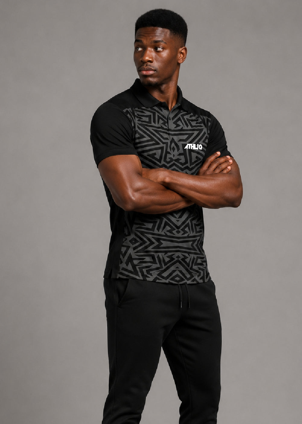 Velocity Short Sleeve T-shirt