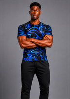 Men's ZERO HEAT Short Sleeve