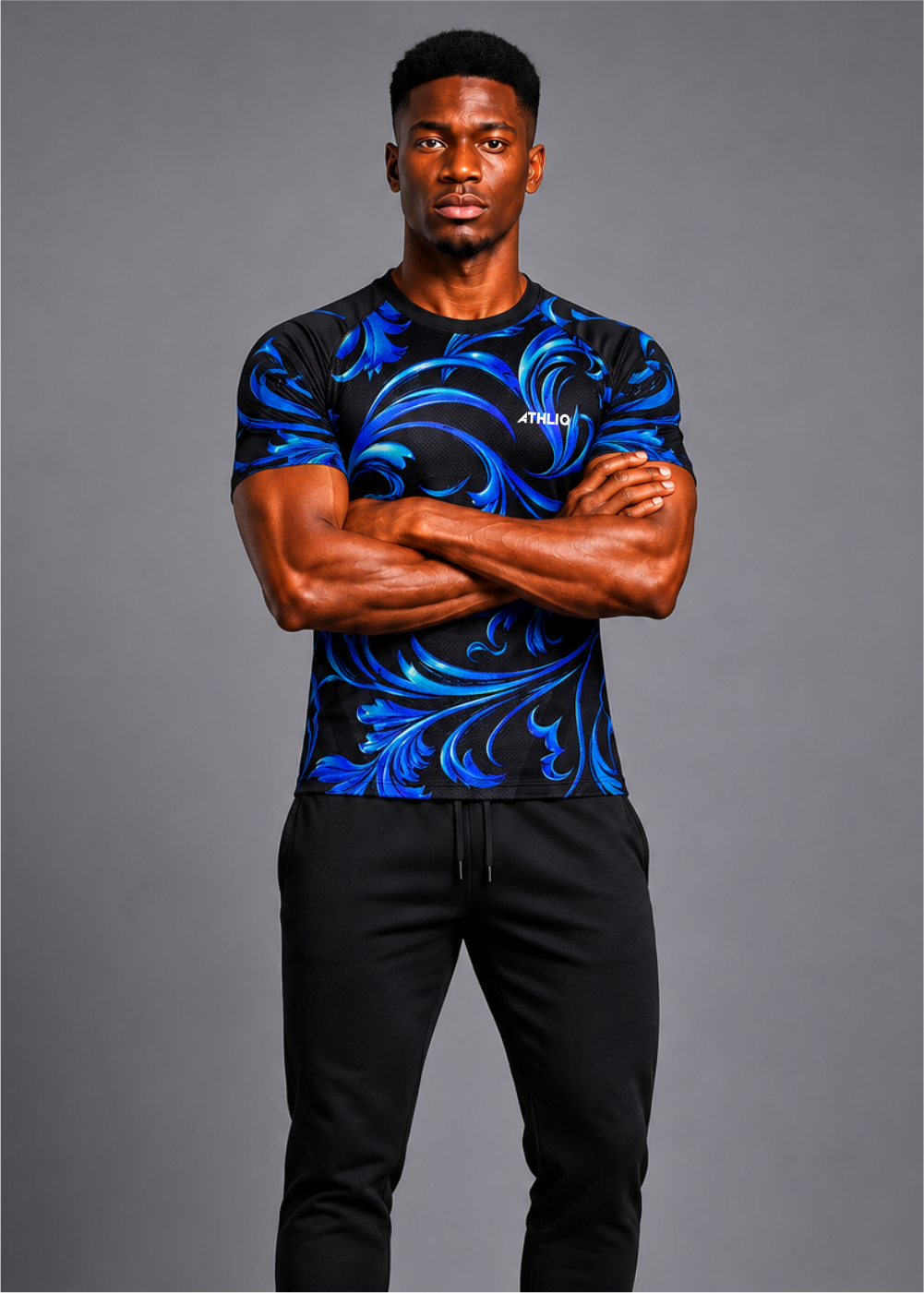 Men's ZERO HEAT Short Sleeve