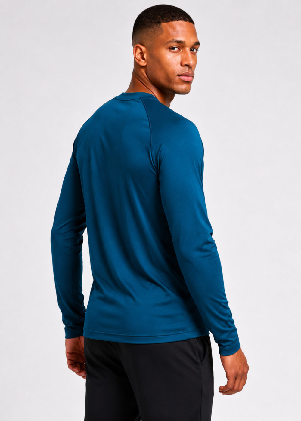 Raglan Tee