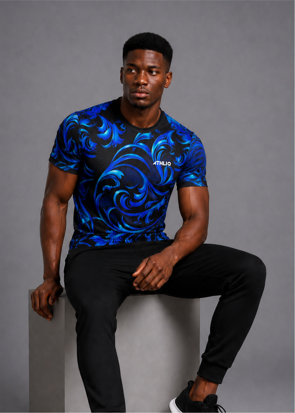 Men's ZERO HEAT Short Sleeve