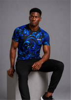 Men's ZERO HEAT Short Sleeve