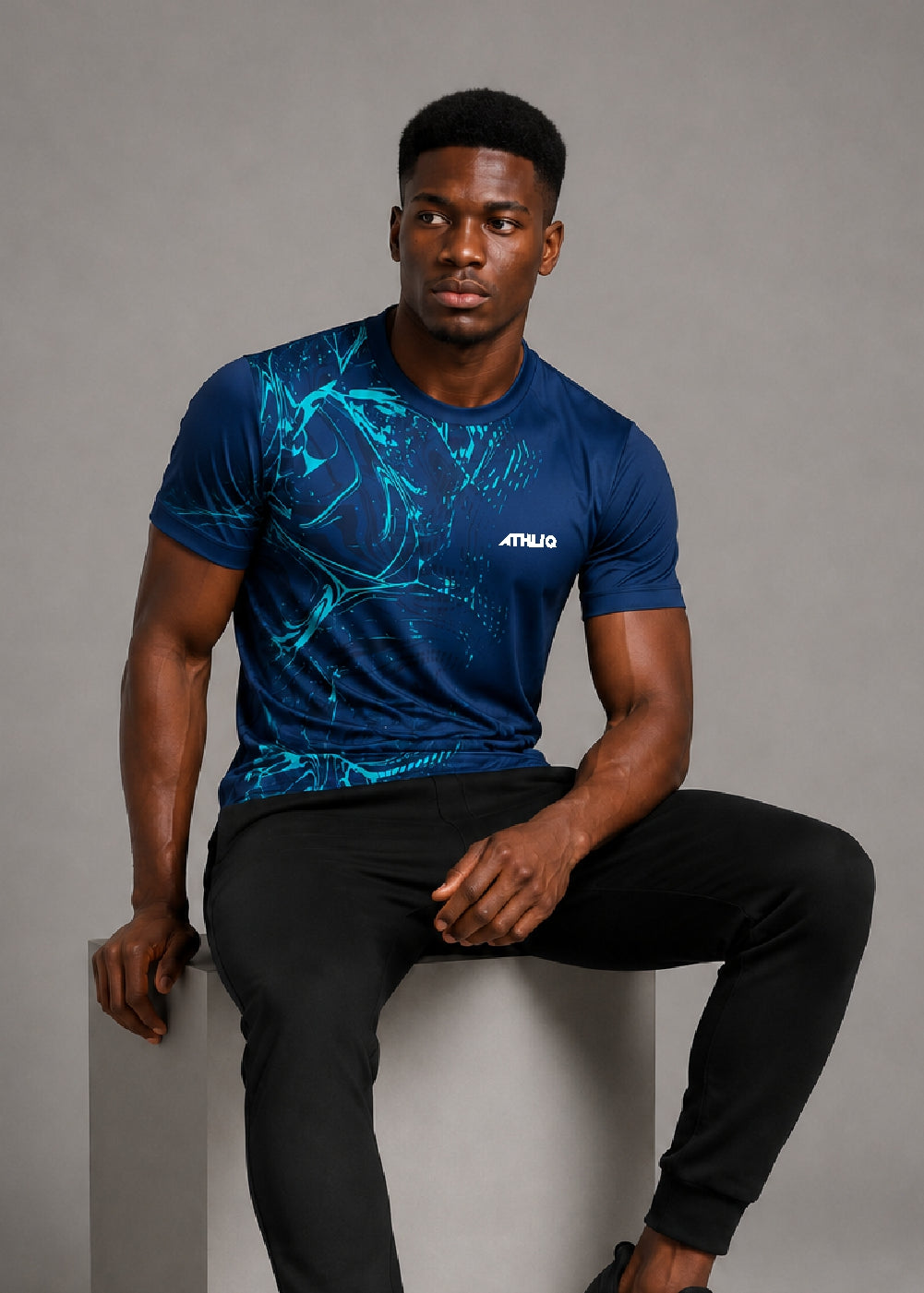 Men's ZERO HEAT Short Sleeve
