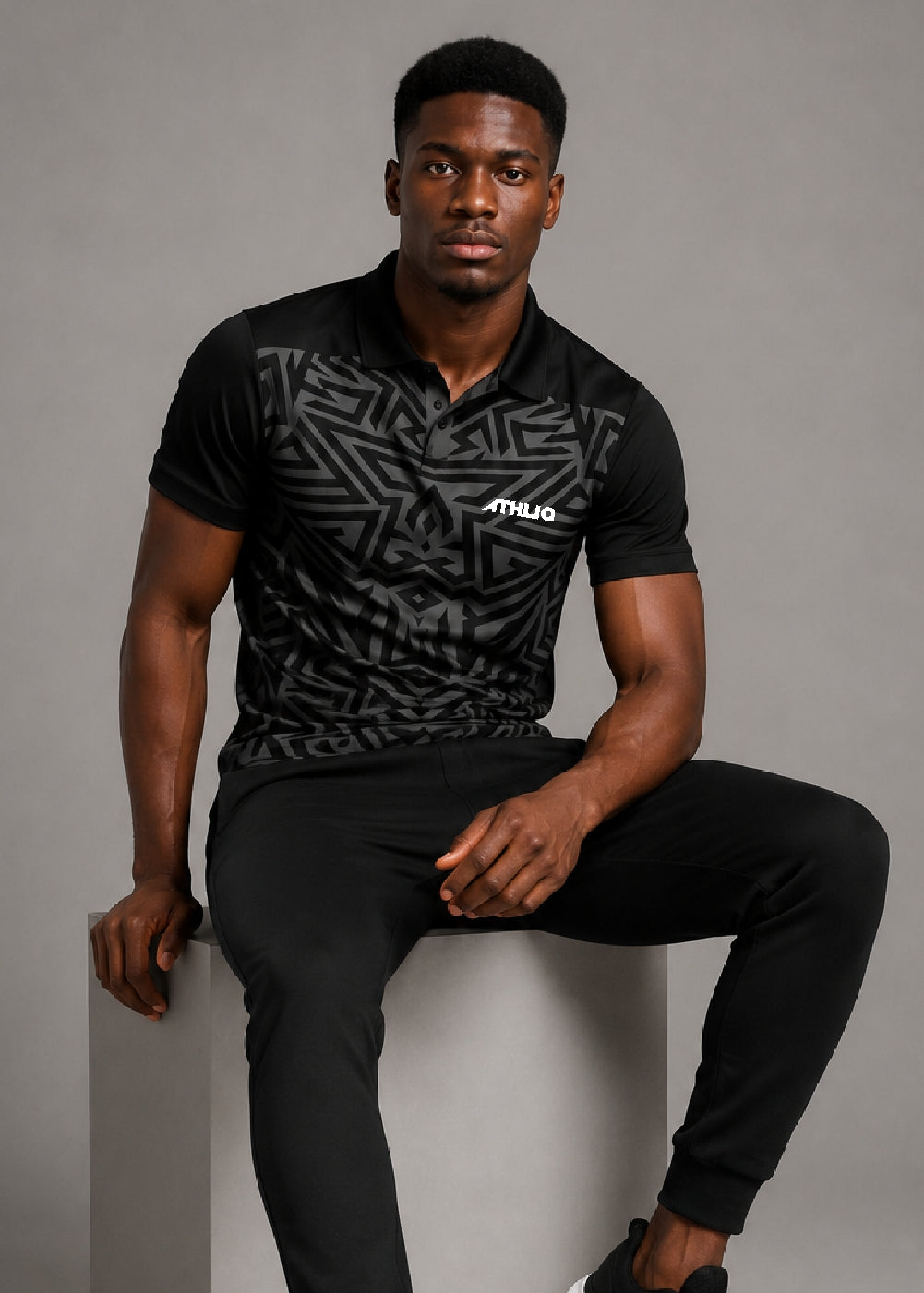 Velocity Short Sleeve T-shirt