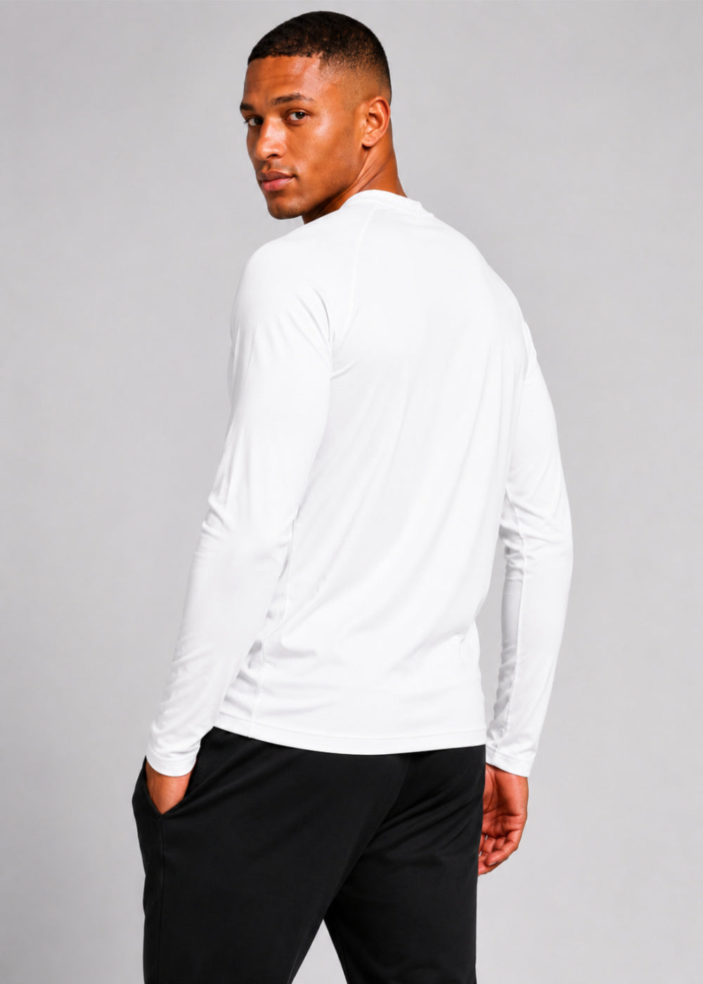 Raglan Tee