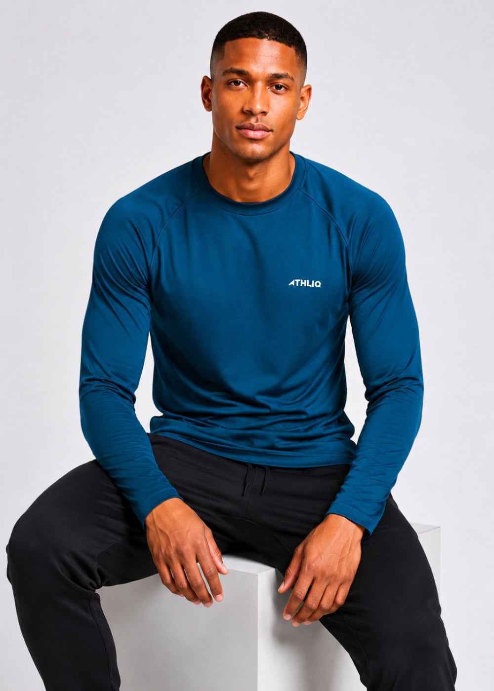 Raglan Tee