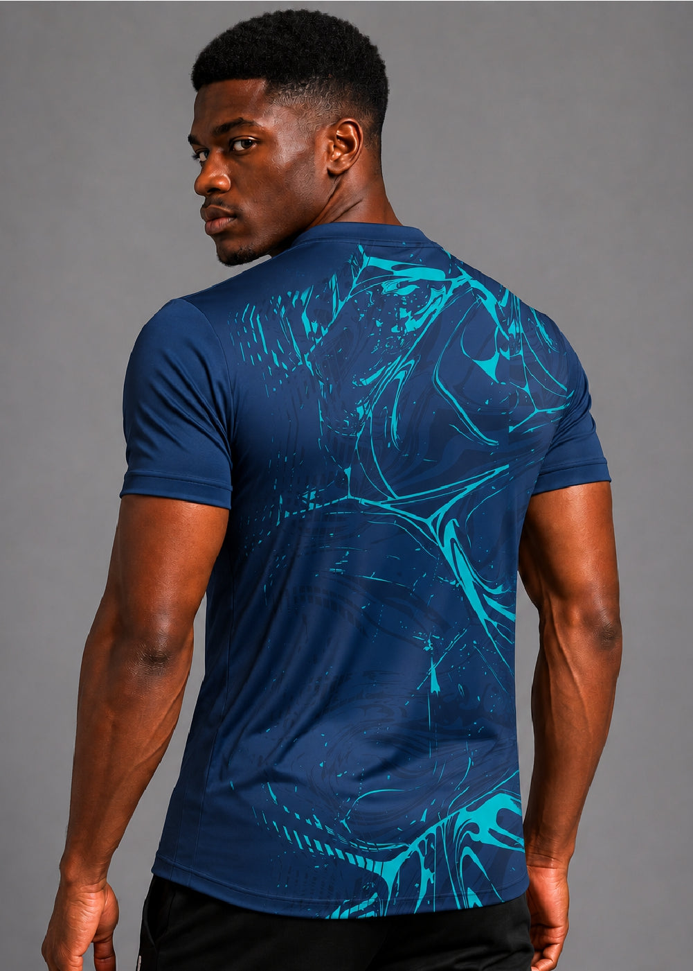 Men's ZERO HEAT Short Sleeve