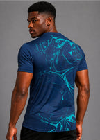 Men's ZERO HEAT Short Sleeve