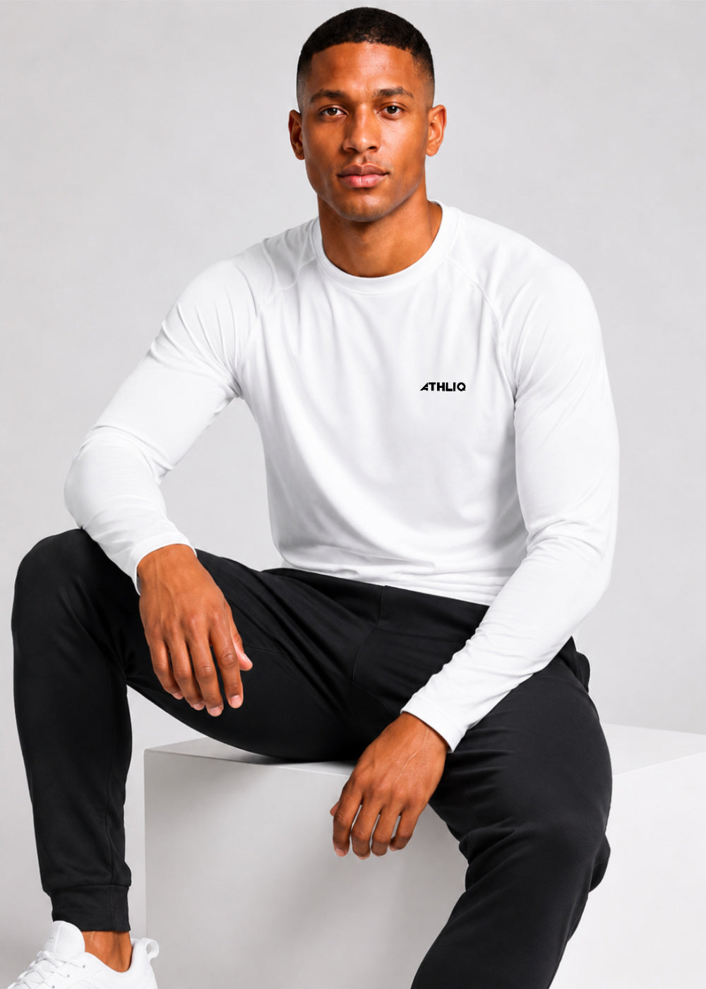Raglan Tee