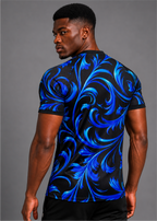 Men's ZERO HEAT Short Sleeve
