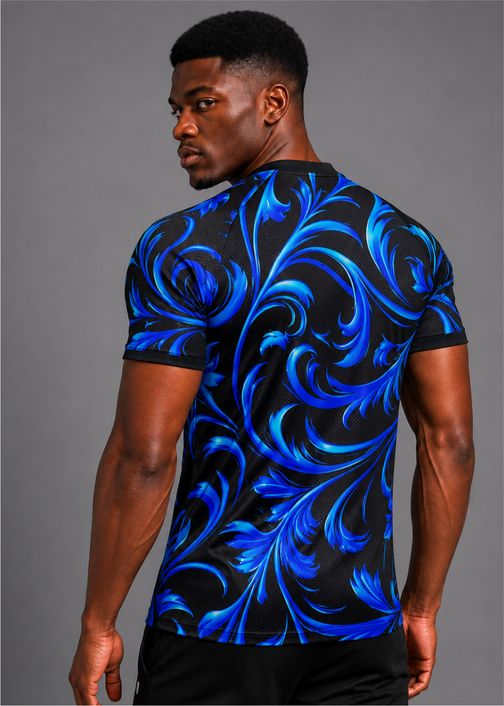 Men's ZERO HEAT Short Sleeve