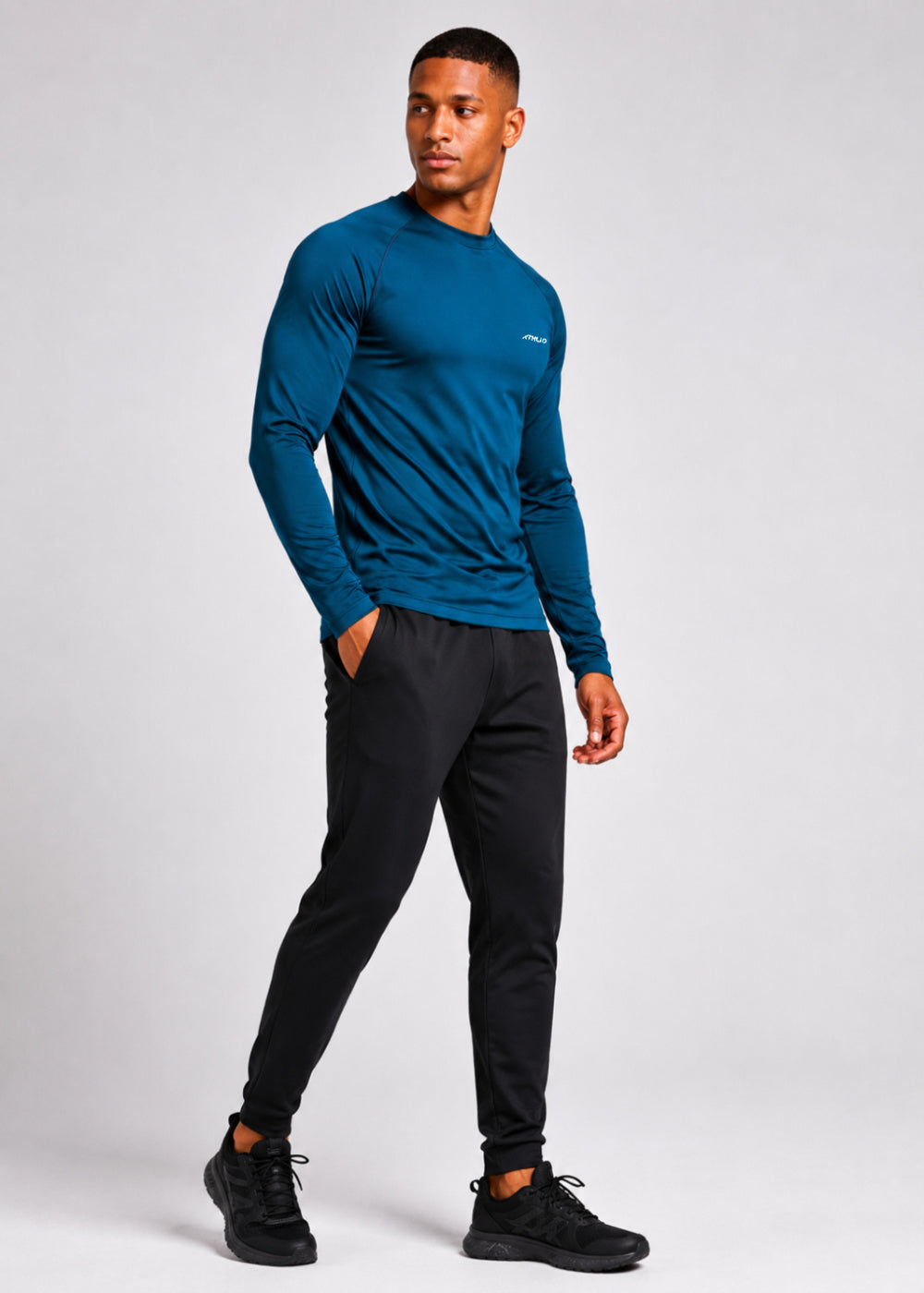Raglan Tee
