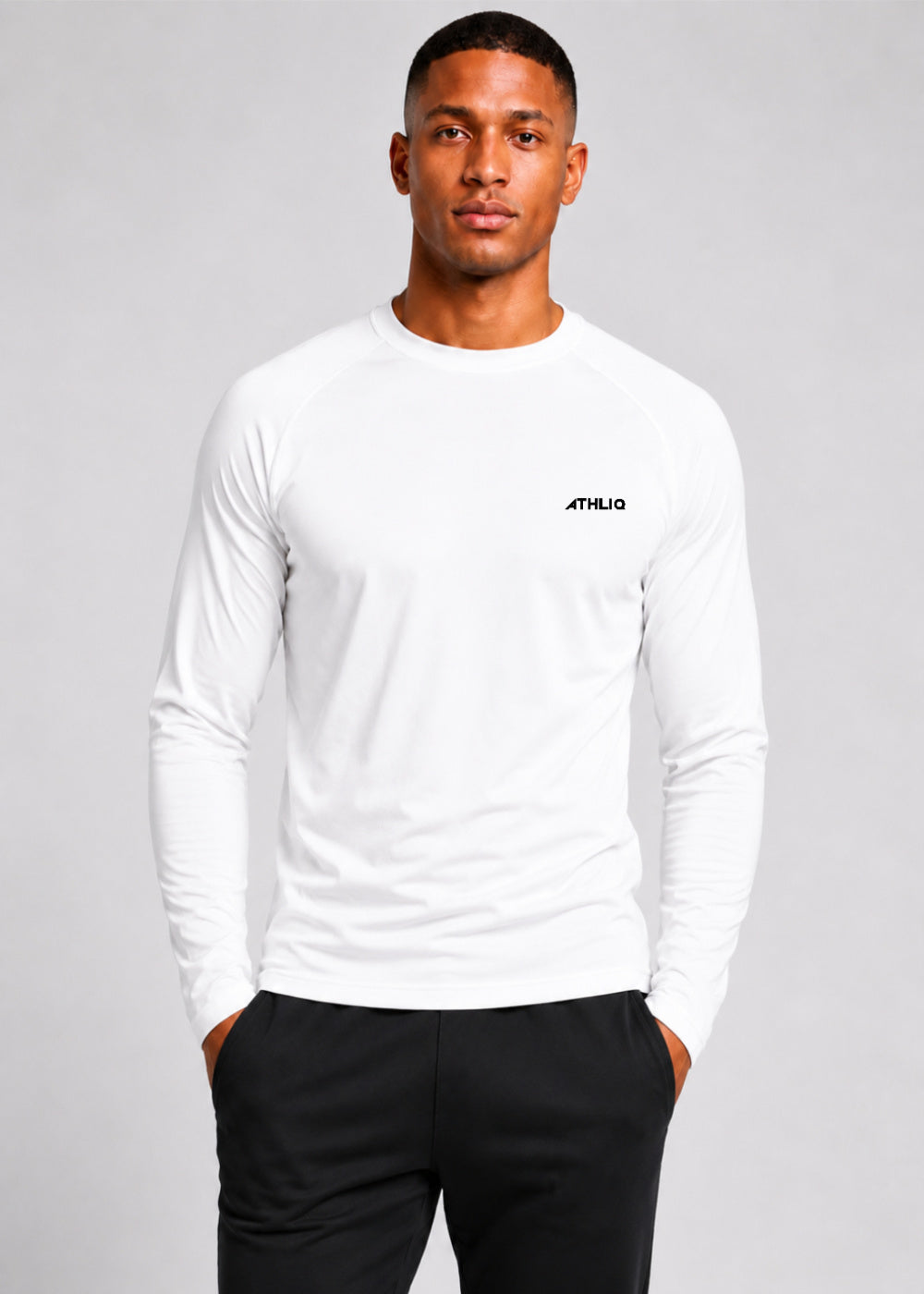 Raglan Tee