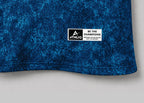 Men's ZERO HEAT PRO Printed Short Sleeve