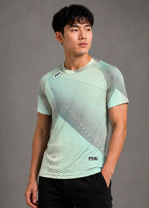Men's Stride Short Sleeve