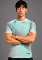 Men's Stride Short Sleeve