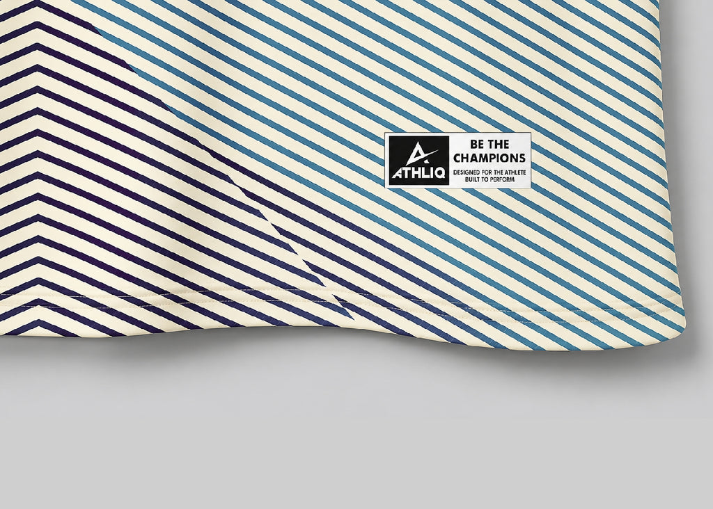 Men's Stride Short Sleeve