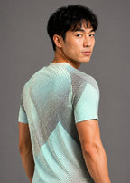 Men's Stride Short Sleeve