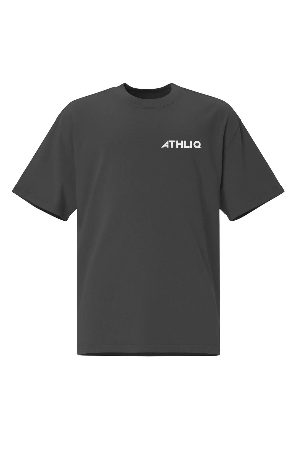 Venomous Oversize T-shirt