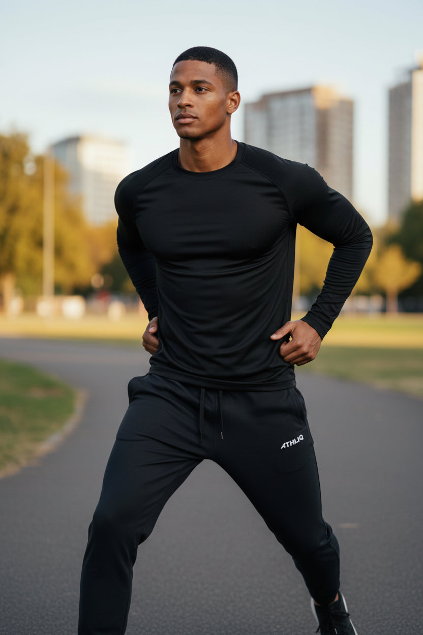 Men's Performance Trackpant
